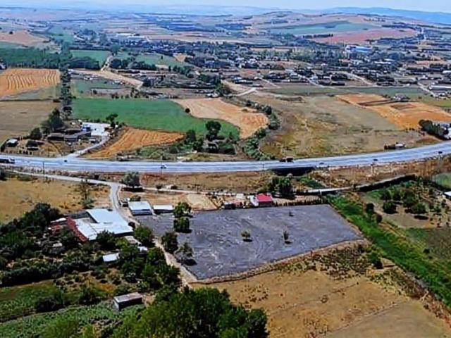 ÇATALCA KESTANELİKDE SATILIK ARSA 9919 METRE