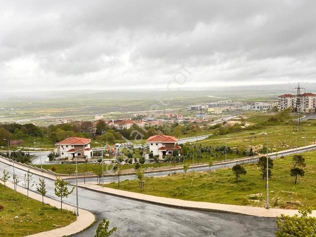 Çatalca Kiptaş Konutlarında Satılık Daire