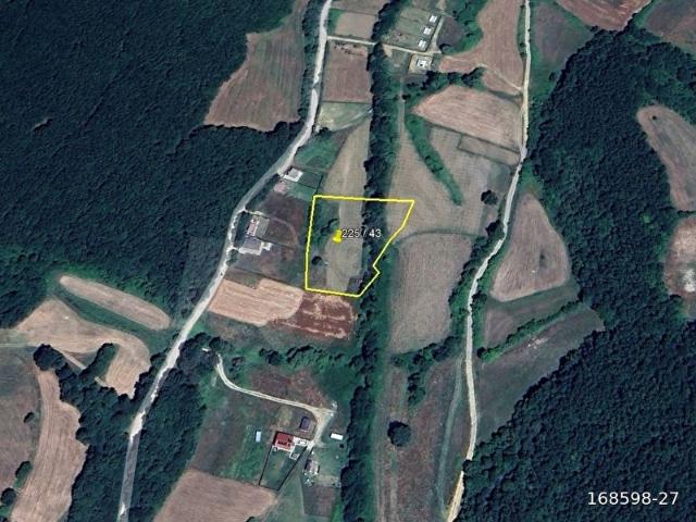 Çatalca Çiftlikköyde imara yakın 277 m2