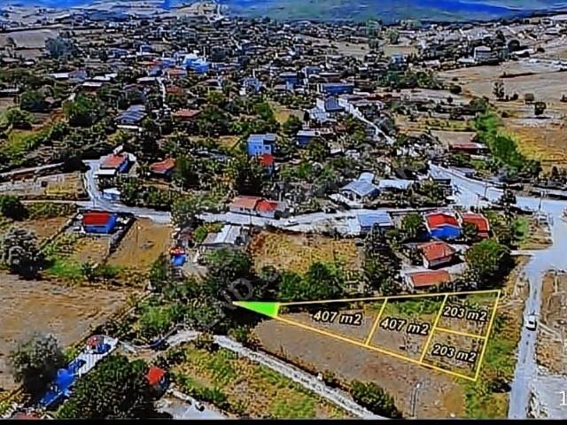 Çatalca Örencik köy içi arsa tapu