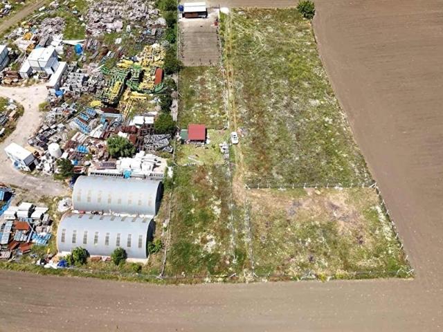 Çatalca Ova Yenicede Yatırımlık 240 m Arsa Fırsatı