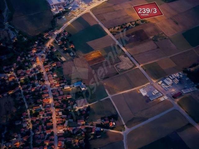 ÇATALCA MURATBEY SATILIK ARSA