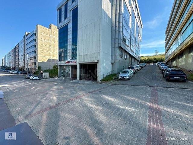 Çatalca Serbest Bölgede Satılık 6.800m2 Depo & Fabrika