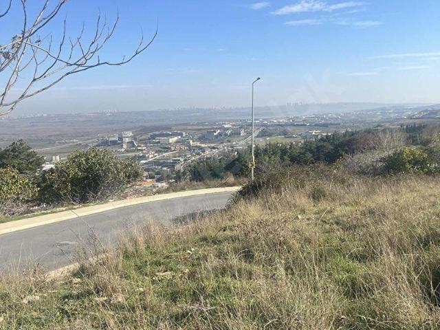 ÇATALCA TOKİ KİPTAŞ SOSYAL KONUTLARI'NA KOMŞU ARSA HİSSELERİ