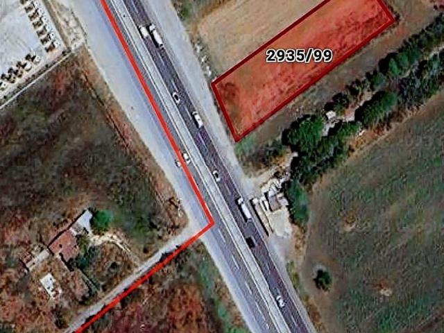 ÇATALCA YOLU ÜZERİNDE ANA YOLA 30 METRE CEPHELİ GÜMRÜĞE YAKIN