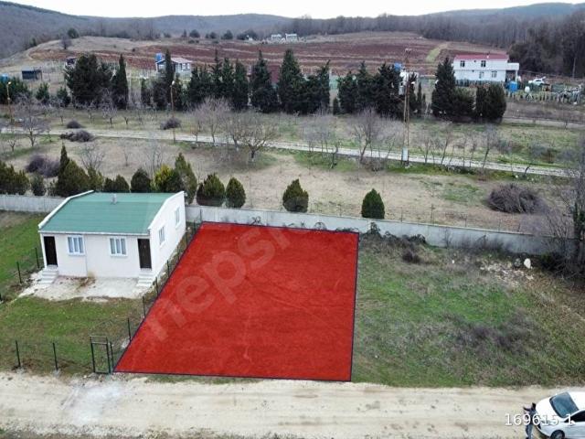 ÇATALCADA SON FIRSATLAR 'YOLU VAR ÇAPI VARKAZANCI VAR'