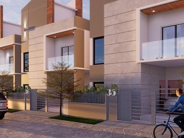 Atala, Bhubaneswar East 3 Bedroom 2000 Sq. Ft. Villa in Atala Bhubaneswar Listing ID: #10324