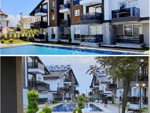 Çatalarıkta Eşyalı 1+1