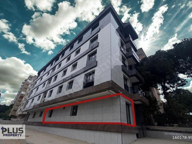ATALAR'DA SIFIR BİNADA A KALİTE GENİŞ M2'Lİ SATILIK 3+1 DAİRE