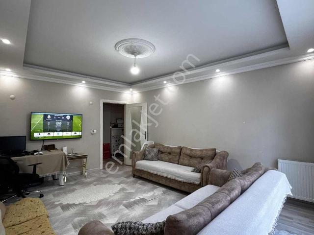 Atalay Caddesi Üzerinde Satılık2+1 Arakat Daire