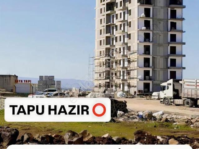 Atalay Gayrimenkulden Fırsat Fırsat 1+1 Prim Garantili
