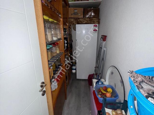 Çatalhavuz Sokaklarda Adliye Arkası Satılık Geniş Ve Yapılı 2+1 Daire