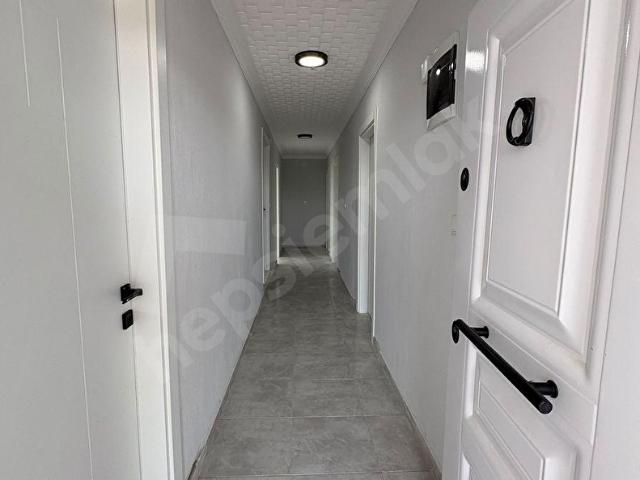 Atam Emlaktan Toparlarda Kiralık 4+1 Daire Çatı Katı