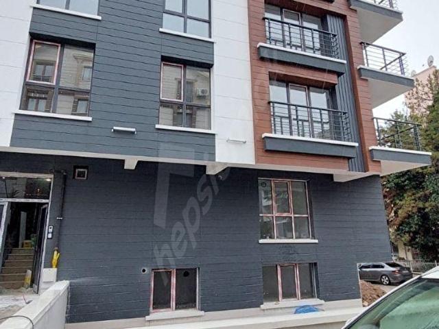 ATAMAN'DAN MİRALAY'DA İVEDİK METRO YAKINI KATTA 2+1 ASANSÖRLÜ SATILIK DAİRE