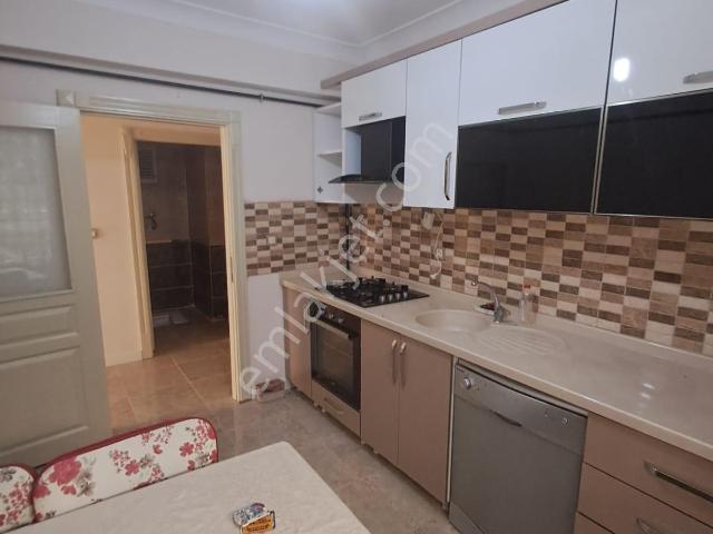 Atapark Mahallesi Yeni Bina Depo Asansör 2+1 Satılık Daire