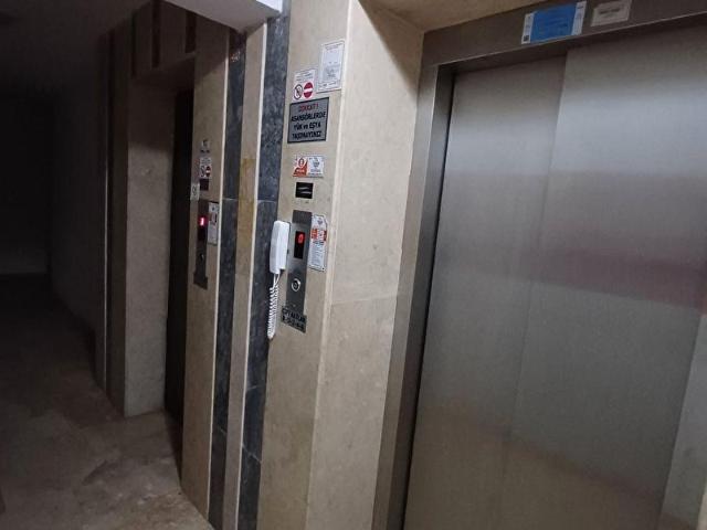 ATAPARK MAHALLESİ,HASTAHANE KARŞISI CADDEDE 5+1 DUBLEKS DAİRE