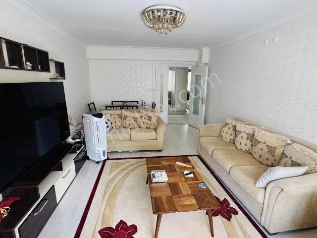Atapark Merkez De Yeni Bina 3+1 Full Yapılı Lüx Satılık Daire