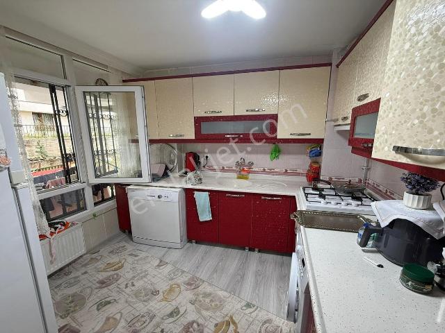 Atapark Göbekte 3+1 Masrafsız Kök Tapu