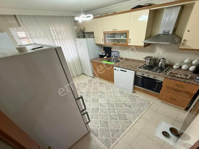 Atapark Pazar Yeri Yakını Yeni Bina Katta 3+1 Ön Cephe Fırsat!