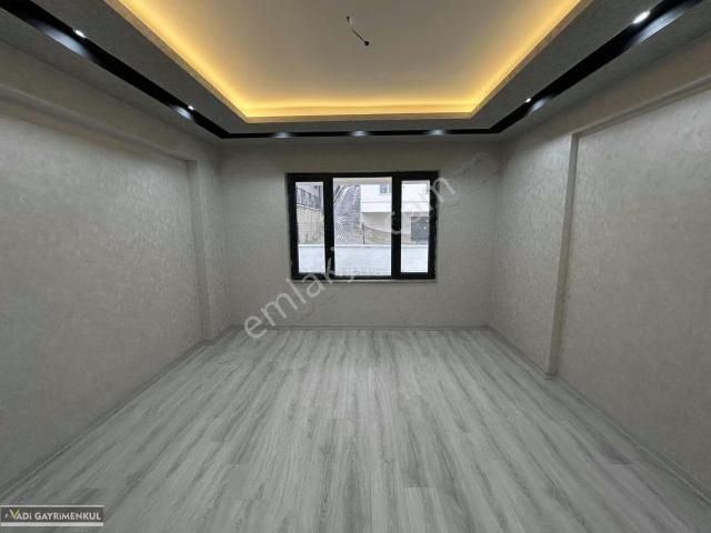Atapark'ta Sıfır Binada Giyinme Odalı Ebeveyn Banyolu 2+1 Daire