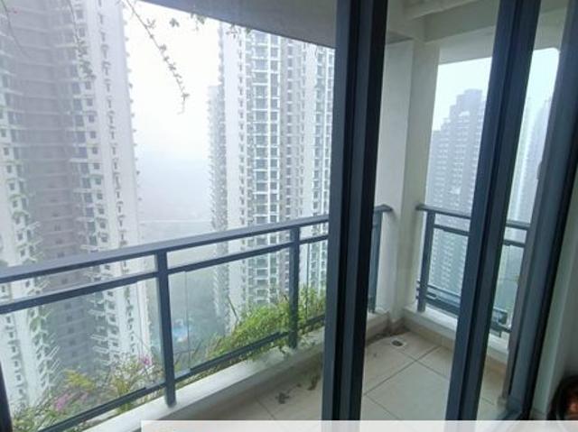 Ataraxia Park 1 @ Forest City