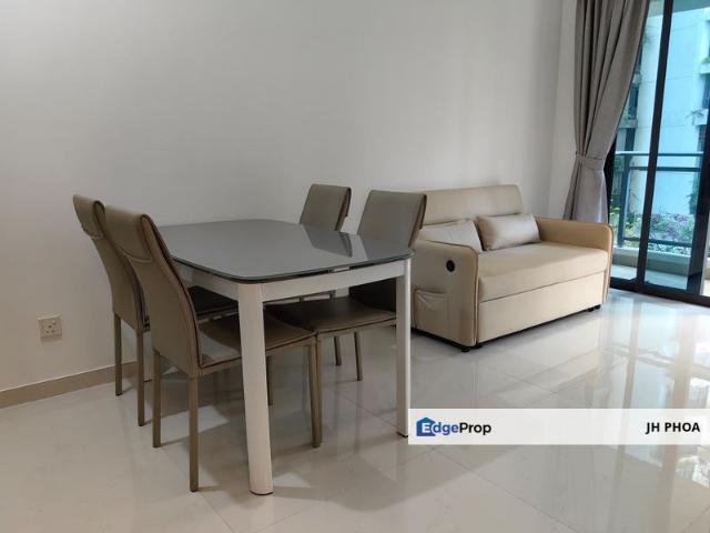 Ataraxia Park 1 @ Forest City