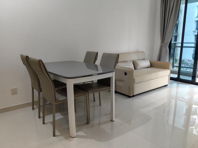 Ataraxia Park 3URGENTFully Furnished
