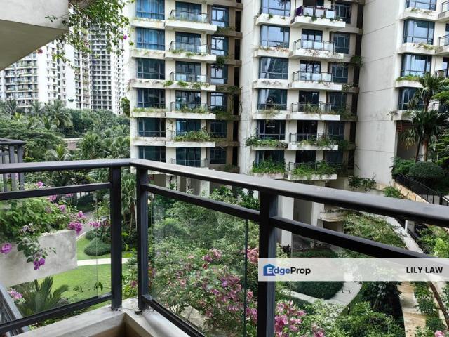 Ataraxia Park 3 @ Forest City