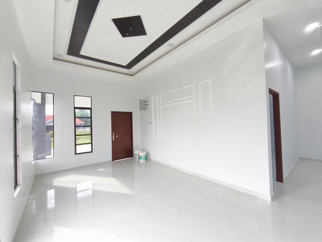 ATAS TOL SemiD Baru Kualiti Premium Boleh Full Loan Kawasan Hot