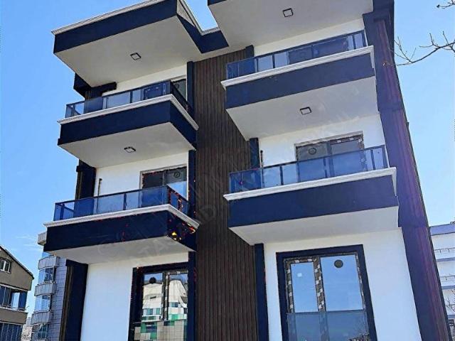 ATASAND GAYRİMENKUL'DEN ATAKUM İSTİKLAL MAH. SATILIK 1+1 DAİRE