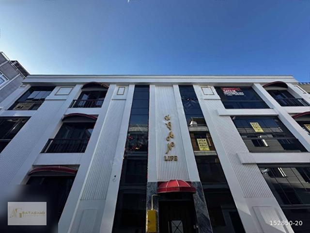 ATASAND GAYRİMENKUL'DEN GÜZELYALI MH. SAHİLDE SATILIK 4+1 DAİRE
