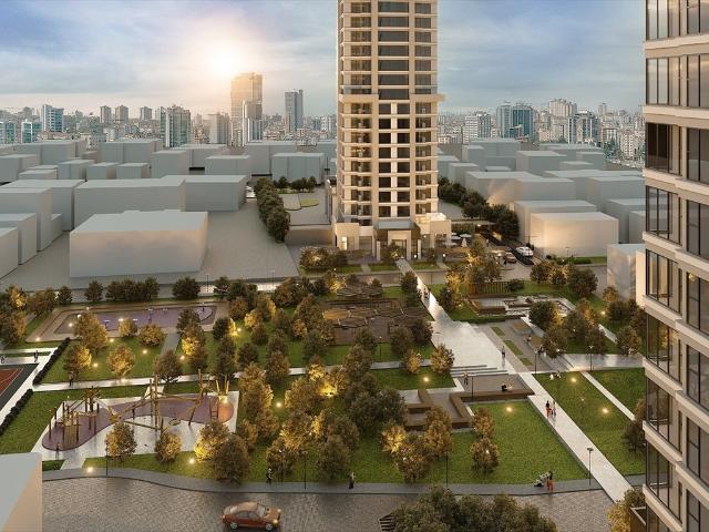 Sprzedam nowoczesny 2 pok. apartament z widokiem na miasto i morze