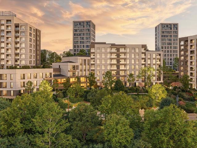 Zapraszam do obejrzenia nowoczesnego apartamentu 135 m² w Stambule