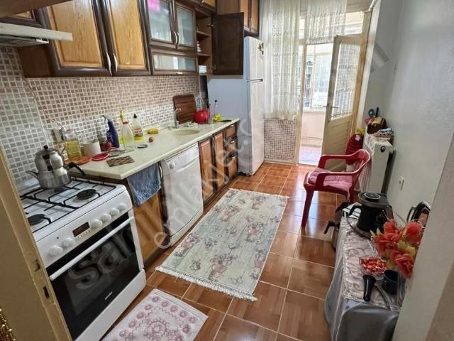 Atasoy Gayrimenkul'den Kadifekale'de Satılık Daire