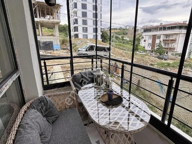 Atasoy Gyo'dan Körfezde 1+1 45m2 Satılık Daire
