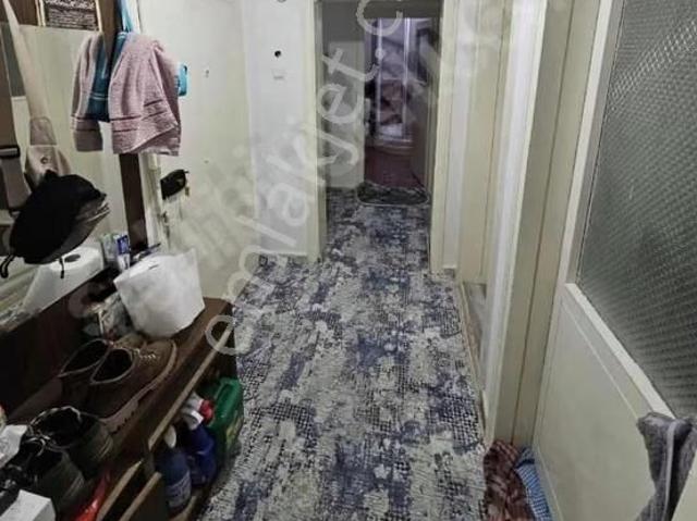 Atasoy Gyo'dan Ulugazi Mh 2+1 Esyalı Kiralık