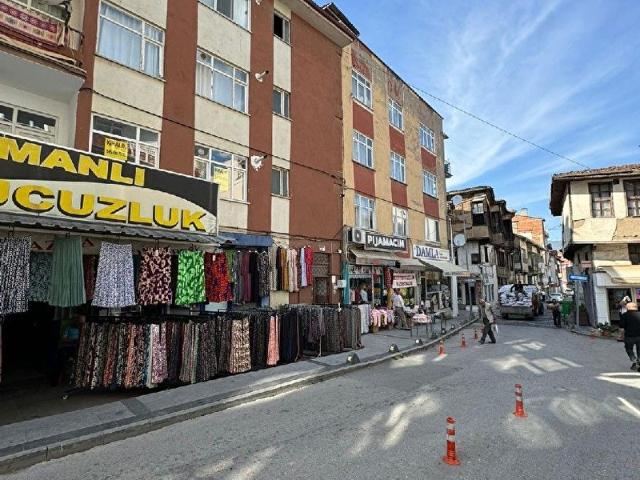 ATASOY EMLAKTAN SATILIK DAİRE