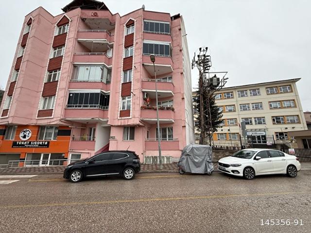 ATASOY EMLAKTAN SATILIK DAİRE