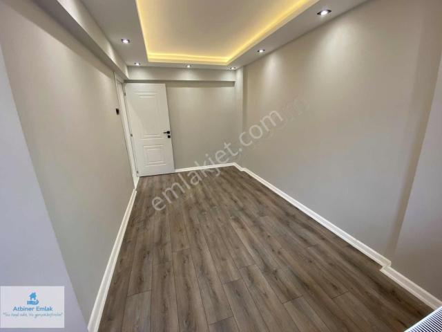 Atbiner Emlaktan Merkez Efendi Mah. 3+1 135m2 Full Arakat Daire