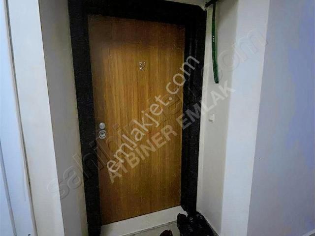 Atbiner Emlaktan Hafsa Sultan Mah Site İçi 2+1 Satılık Daire
