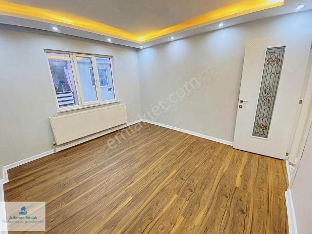 Atbiner Emlaktan Yarhasanlar Mah. 2+1 100m2 Full Daire