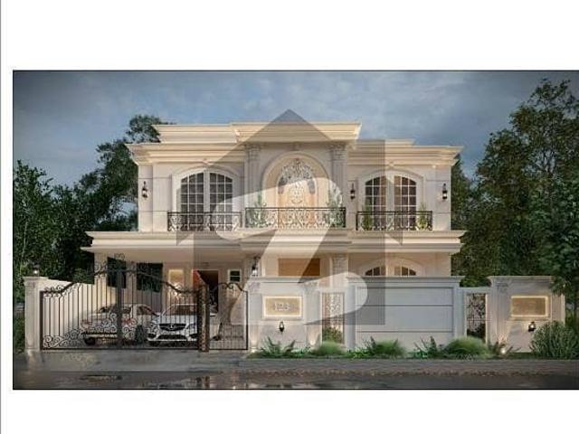 Atc villas dha multan