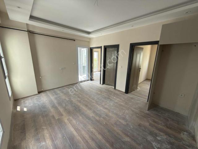 Atc'dan 2 Bloklu Sitede Cazip 2+1 Daire