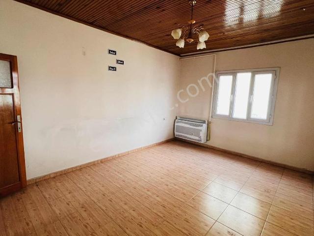 Atc'dan Müstakil Teraslı 2+1 Daire