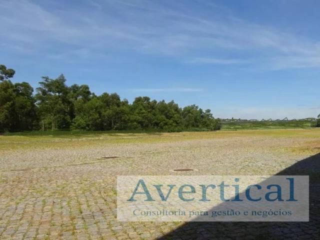 Até 56.000m2 Parque Automóvel Exposição de máquinas