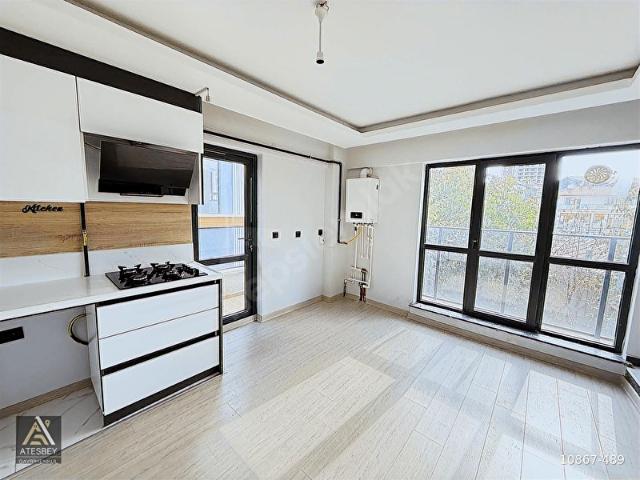 ATEŞBEY'DEN İNCEKTE FULL OTURUMLU BİNADA 2+1 DUBLEKS DAİRE