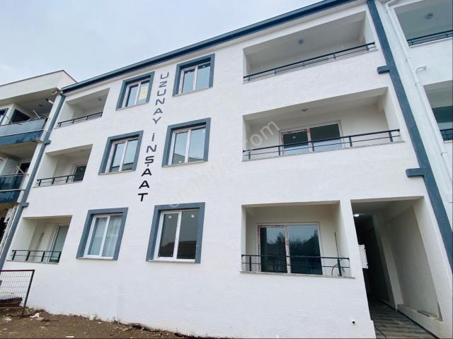 Ateş Emlaktan Kemalpaşa Mah. Ara Kat 2+1 Satılık Daire