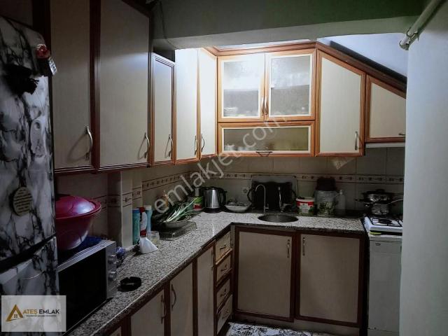 Ateş Emlaktan Satılık 3+1 Daire