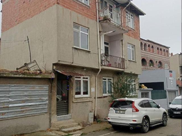 Ateş Emlaktan Satılık Müstakil Ev