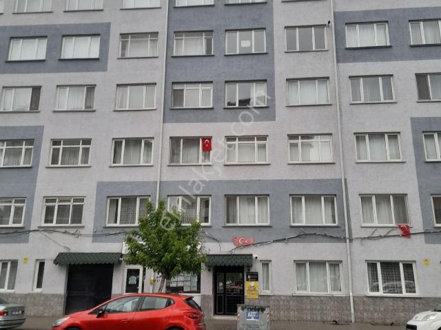 Ateş Emlak Ofis